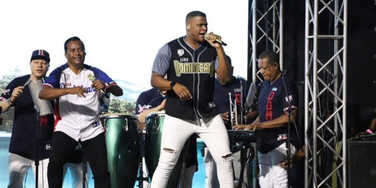 Jandy Ventura produce espectáculo artístico en la Serie del Caribe 2022