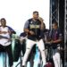 Jandy Ventura produce espectáculo artístico en la Serie del Caribe 2022