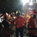 Un muerto dejan inundaciones repentinas en sectores de Santiago