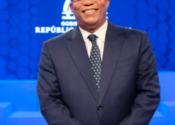 Contralor Catalino Correa Hiciano envía mensaje de Año Nuevo a periodistas y medios