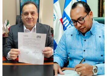 RD y México fortalecen cooperación en materia de Calidad a través de acuerdo
