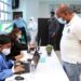 Pasaportes realiza pruebas detección del COVID a su personal en todaslas oficinas a nivel nacional