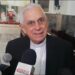 Obispo Grullón Estrella arremete contra la corrupción en el país