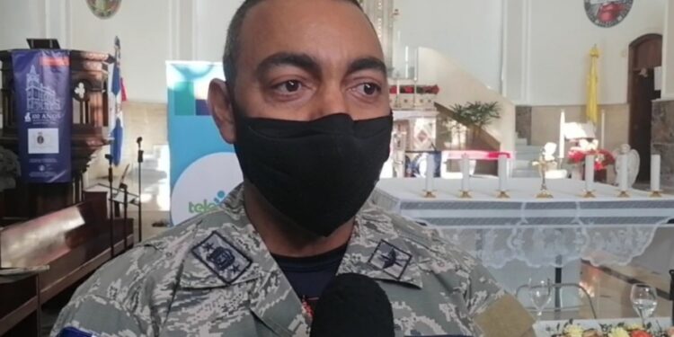 Garantizan seguridad en Aeropuertos del país