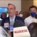 Presidente Abinader ve imposible volver al confinamiento
