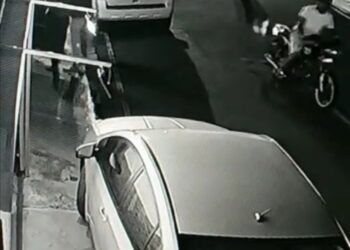 Robos y asaltos no dan tregua en barrios y residenciales de Santiago según sus moradores