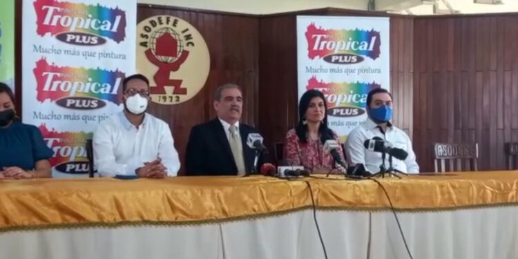 Asociación de Ferreteros preocupada por aumento del cemento