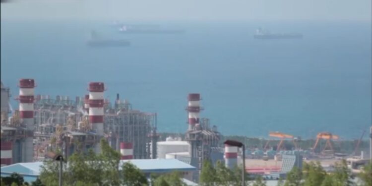 Gobierno asegura Fideicomiso de Punta Catalina no implica privatización