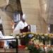Obispo Castro Marte oficia misa por Día de La Altagracia
