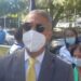 Presidente municipal PRM en Santiago Andrés Cueto marca el paso a reelección de Abinader