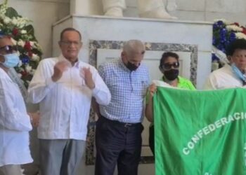 CASC presenta logros a favor de la clase trabajadora al conmemorar 60 aniversario