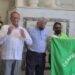CASC presenta logros a favor de la clase trabajadora al conmemorar 60 aniversario