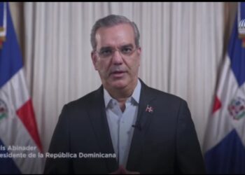 Presidente Abinader solicitará a Congreso aplazar contrato fideicomiso Punta Catalina