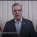 Presidente Abinader solicitará a Congreso aplazar contrato fideicomiso Punta Catalina