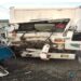 Tres muertos en accidente próximo a la entrada de La Romana