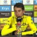 Cirugía de Egan Bernal “culminó con éxito” tras accidente