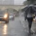 Onamet pronostica aguaceros dispersos por efectos de vaguada