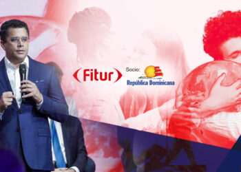Cap Cana Ciudad Destino se hará presente en FITUR 2021