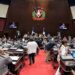 Diputados en disposición de aprobar Código Penal este martes