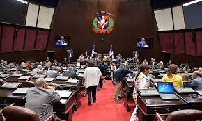 Diputados en disposición de aprobar Código Penal este martes
