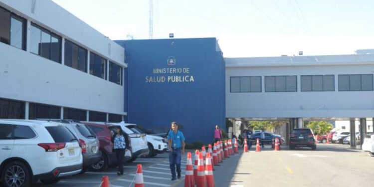 Reportan 2,856 nuevos casos de Covid en últimas 24 horas