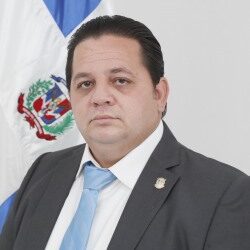 Ministerio Público presenta acusación formal contra diputado Gregorio Domínguez por violación propiedad privada