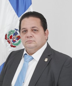 Ministerio Público presenta acusación formal contra diputado Gregorio Domínguez por violación propiedad privada