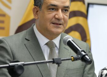 JCE celebrará audiencia para presentar propuesta de reestructuración de la Dirección de Informática
