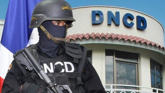 Apresan Italiano con 2 paquetes de drogas en Punta Cana