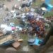 Militares buscan armas de fuego, blancas y sustancias controladas en Cárcel La Victoria