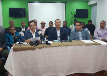 FENABANCA solicita a MP y Hacienda investigar mafias en bancas de loterías