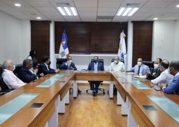 INABIE inicia  pagos a suplidores del almuerzo escolar para mantener servicio a los estudiantes