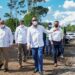 Trabajos en circunvalación SFM avanzan en más de 40%