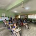Estudiantes del sistema público nacional recibieron con normalidad desayuno y almuerzo escolar