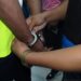Cinco detenidos por alijo de 242 paquetes de cocaína decomisados en Puerto Caucedo