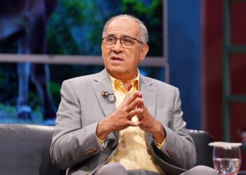 Leonardo Faña sugiere reingeniería agropecuaria y reponer a técnicos cancelados  