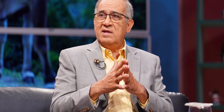 Leonardo Faña sugiere reingeniería agropecuaria y reponer a técnicos cancelados  