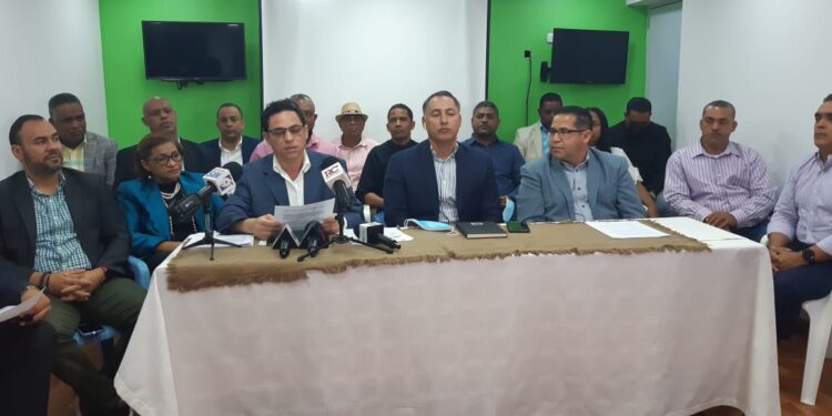 FENABANCA advierte al gobierno no regularizar bancas de loterías sin crear condiciones jurídicas y disponer régimen de consecuencia a infractores