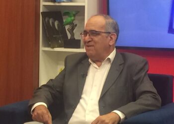 Leonardo Faña: “Partido o candidato que quiera ganar elecciones, tiene que contar con el sector agropecuario”