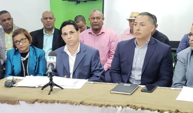 FENABANCA rechaza propuesta de Dirección Casinos y Juegos de Azar para legalizar bancas irregulares