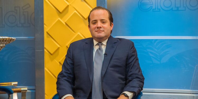 Paliza: Gobierno trabaja en el desarrollo fronterizo de manera integral