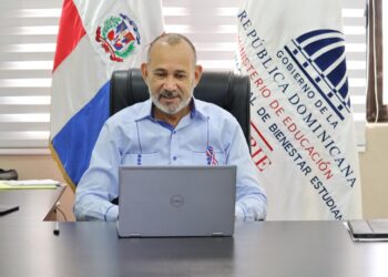 INABIE socializa borrador pliego condiciones para licitación almuerzo escolar