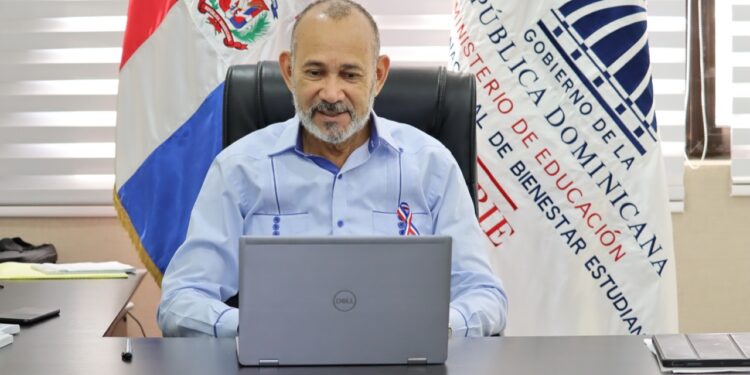 INABIE socializa borrador pliego condiciones para licitación almuerzo escolar