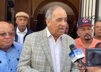 Leonardo Faña exhorta a sector agropecuario sembrar el país ante posible crisis por conflicto  Rusia-Ucrania