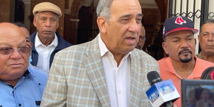 Leonardo Faña exhorta a sector agropecuario sembrar el país ante posible crisis por conflicto Rusia-Ucrania