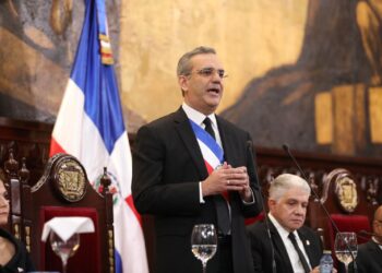 Presidente Abinader afirma prioridad del Gobierno es producción alimenticia y bienestar de consumidores