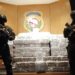 Ocupan 848 paquetes presumiblemente cocaína en operativos simultáneos en Barahona y La Altagracia