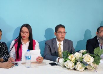 Ex empleados del INESPRE reclaman pagos de sus prestaciones laborales