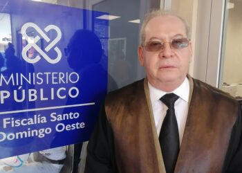 Jurista plantea necesidad de aprobar Código Penal en próxima legislatura