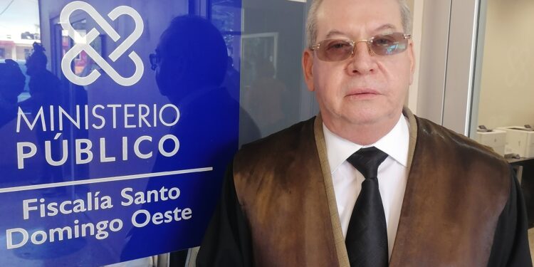 Jurista plantea necesidad de aprobar Código Penal en próxima legislatura